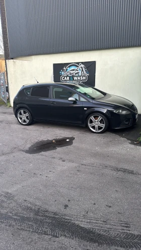 Seat Leon Fr, снимка 1
