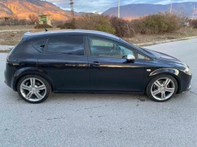Seat Leon Fr, снимка 8