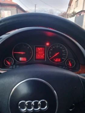 Audi A4, снимка 13