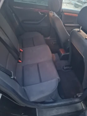 Audi A4, снимка 10