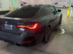 BMW 440 M440i xDrive  CARFAX, снимка 2