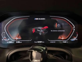 BMW 440 M440i xDrive  CARFAX, снимка 7