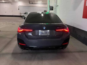 BMW 440 M440i xDrive  CARFAX, снимка 3