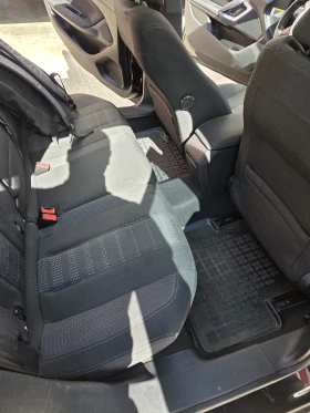 Peugeot 308 2.0 bluehdi, снимка 8