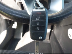 Kia Optima 2.4l Lx, снимка 11