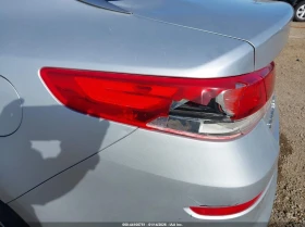 Kia Optima 2.4l Lx, снимка 6