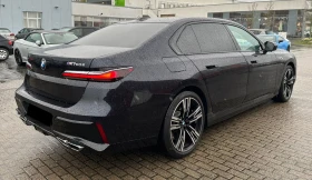 BMW 760 e M-Sport xDrive, снимка 5