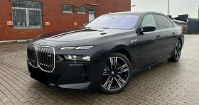 BMW 760 e M-Sport xDrive, снимка 1