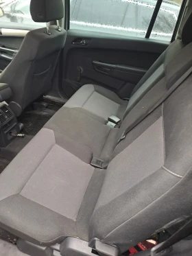 Opel Zafira, снимка 8