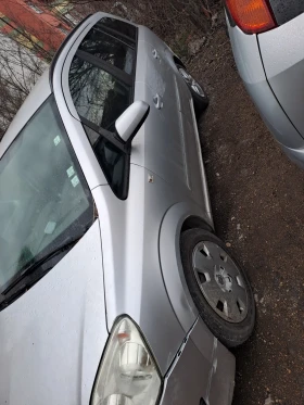 Opel Zafira, снимка 3