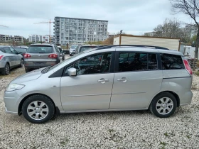 Mazda 5 1.8i-116к.с., снимка 4