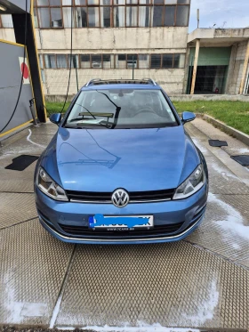 VW Golf, снимка 3
