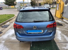 VW Golf, снимка 10