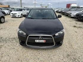 Mitsubishi Lancer 1.8i Automat, снимка 3