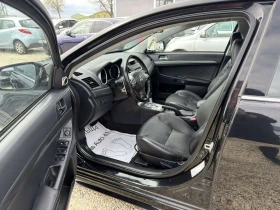 Mitsubishi Lancer 1.8i Automat, снимка 9