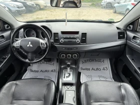 Mitsubishi Lancer 1.8i Automat, снимка 10