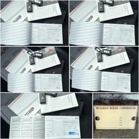 Mitsubishi Lancer 1.8i Automat, снимка 15