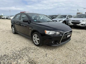 Mitsubishi Lancer 1.8i Automat, снимка 1