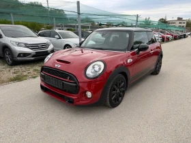 Mini Cooper s John Works Швейцария Автоматик, снимка 1