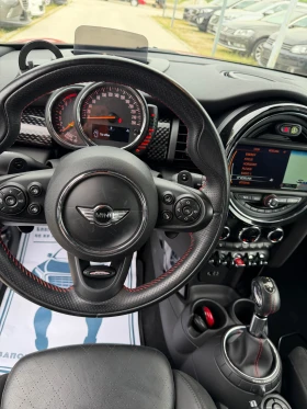 Mini Cooper s John Works Швейцария Автоматик, снимка 11