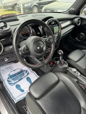 Mini Cooper s John Works Швейцария Автоматик, снимка 8