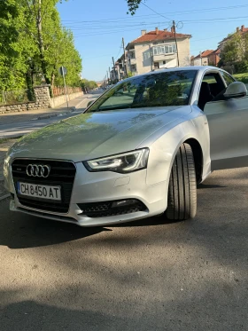 Audi A5 Фейслифт 2015, снимка 4