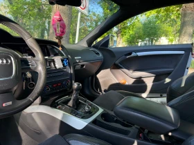 Audi A5 Фейслифт 2015, снимка 10