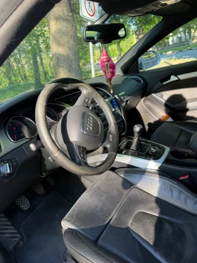 Audi A5 Фейслифт 2015, снимка 5