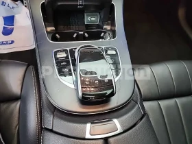 Mercedes-Benz E 220 d* 4MATIC* HEAD-UP* AMBIENT* , снимка 6