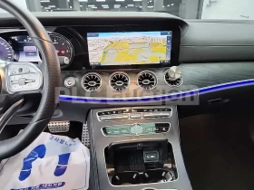 Mercedes-Benz E 220 d* 4MATIC* HEAD-UP* AMBIENT* , снимка 9