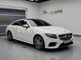Mercedes-Benz E 220 d* 4MATIC* HEAD-UP* AMBIENT* , снимка 2