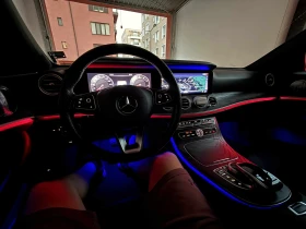 Mercedes-Benz E 300, снимка 13