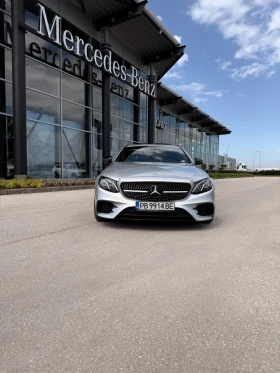 Mercedes-Benz E 300, снимка 1