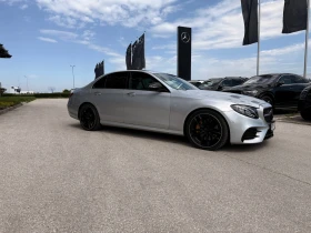 Mercedes-Benz E 300, снимка 4