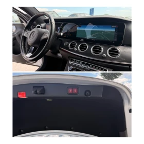 Mercedes-Benz E 300, снимка 11