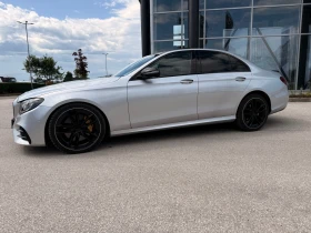 Mercedes-Benz E 300, снимка 3
