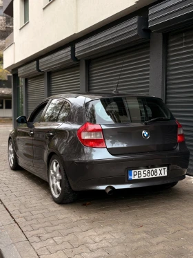 BMW 120, снимка 5
