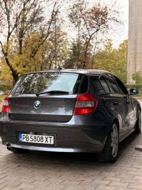 BMW 120, снимка 4