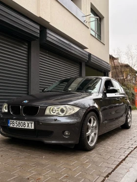BMW 120, снимка 1
