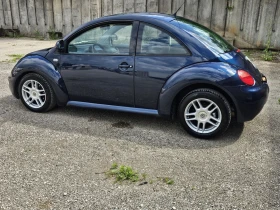 VW New beetle 1.9 TDI* 90ps* Exclusive , снимка 4