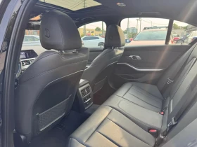 BMW 330 ПОДГРЕВ * ПАНОРАМА * 2 КЛЮЧА * CARFAX, снимка 12
