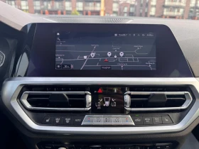BMW 330 ПОДГРЕВ * ПАНОРАМА * 2 КЛЮЧА * CARFAX, снимка 8