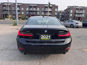BMW 330 ПОДГРЕВ * ПАНОРАМА * 2 КЛЮЧА * CARFAX, снимка 4