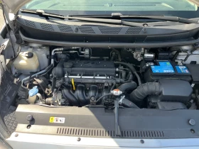 Hyundai Ix20 1.4 I Facelift РЕАЛНИ КМ, снимка 11