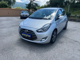 Hyundai Ix20 1.4 I Facelift РЕАЛНИ КМ, снимка 1