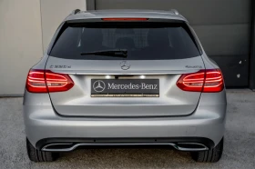 Mercedes-Benz C 220 2.2CDI, снимка 2