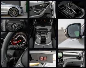 Mercedes-Benz C 220 2.2CDI, снимка 5