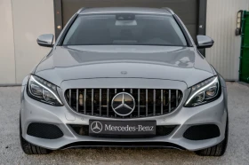 Mercedes-Benz C 220 2.2CDI, снимка 1