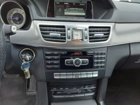 Mercedes-Benz E 220 d BlueTEC 9G-TRONIC, снимка 10