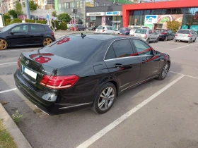 Mercedes-Benz E 220 d BlueTEC 9G-TRONIC, снимка 6